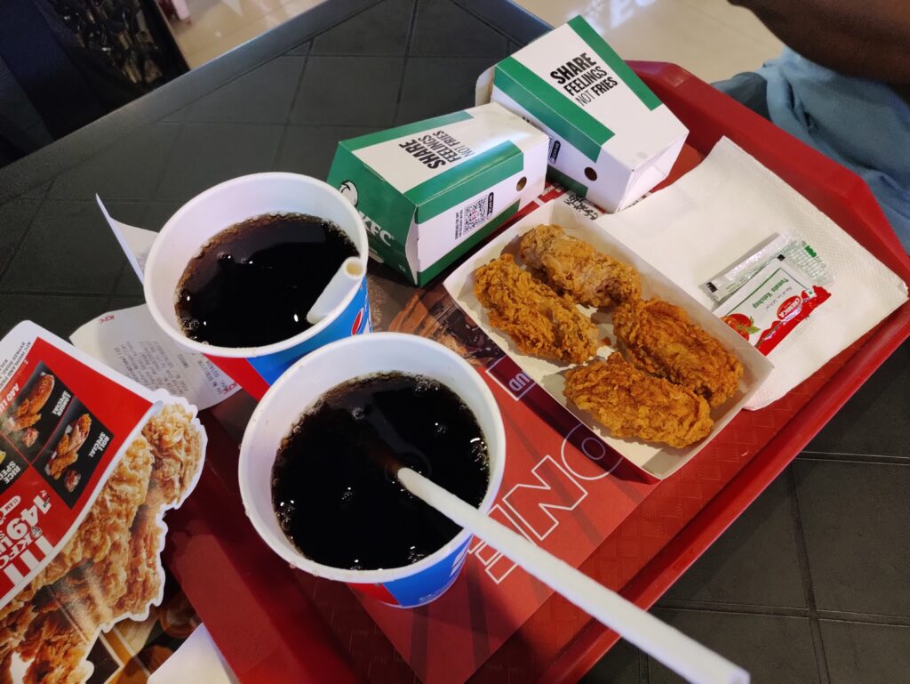 KFC