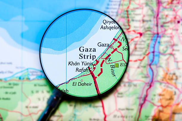 Gaza Strip