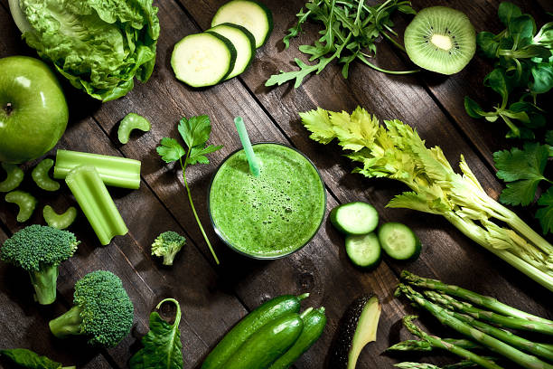 Green Smoothie