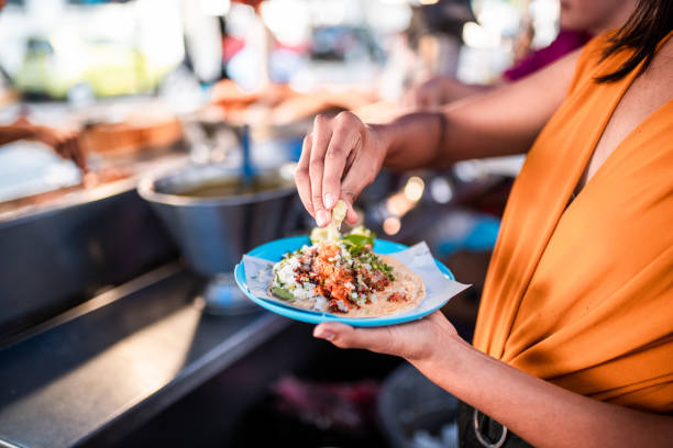 mexican plate