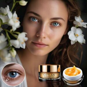 ceylan eye cream reviews