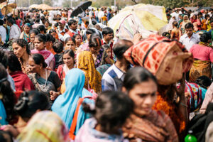 ganga sagar mela