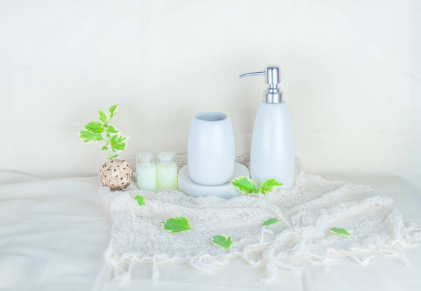 Say Goodbye to Dry Skin: Switch to Homemade Body Wash