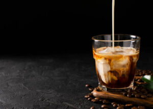 Cold Coffee Without Guilt While Trying to Lose Weight