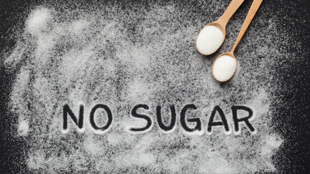 quit sugar for 30 days