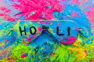 meaning of holi