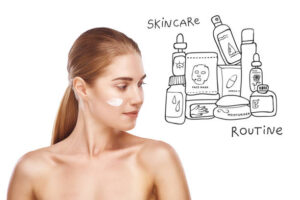 The Right Way to Layer Skincare Products