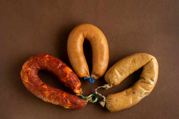 Portuguese Sausage