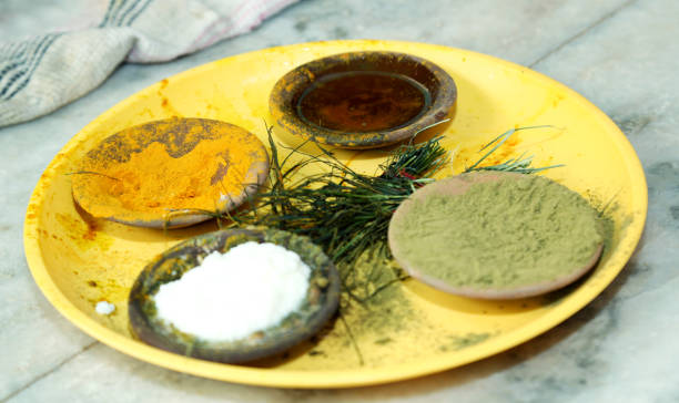 diy natural colors for holi